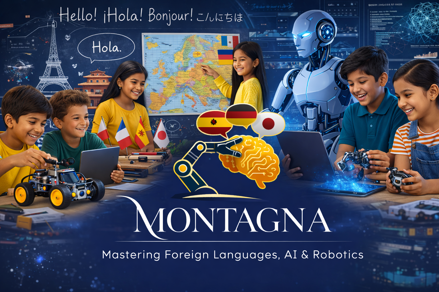 Montagna IT Solutions